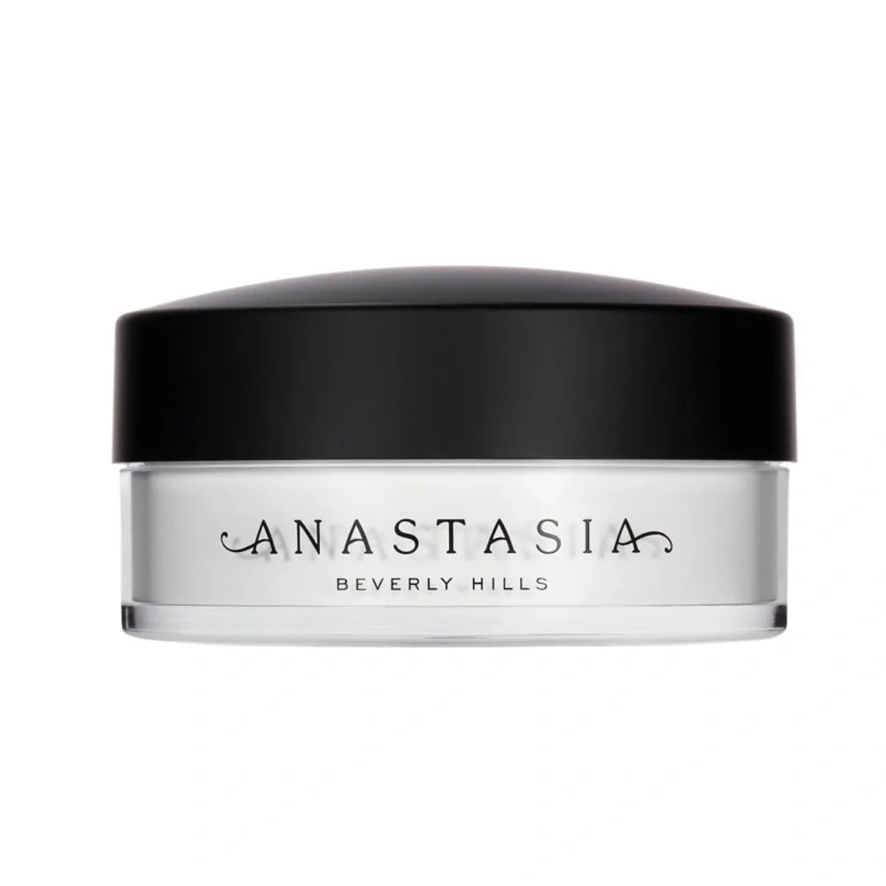 ✨ Anastasia Beverly Hills Loose Setting Powder - Translucent